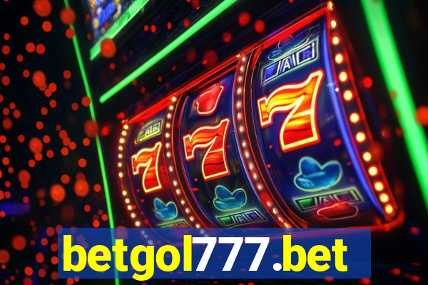 betgol777.bet