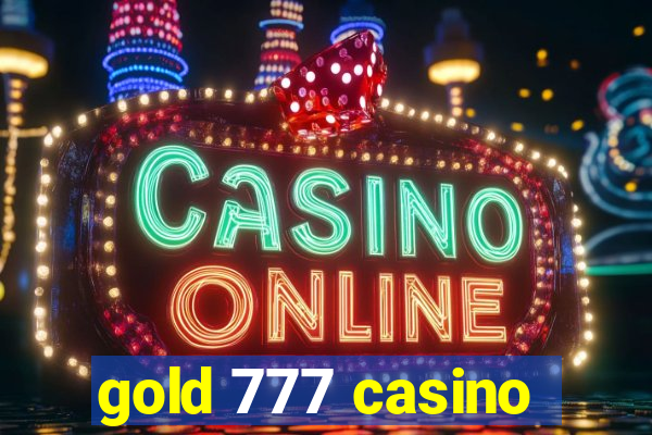 gold 777 casino