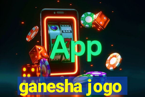 ganesha jogo