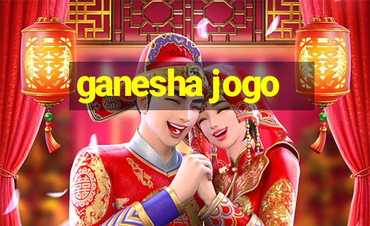 ganesha jogo