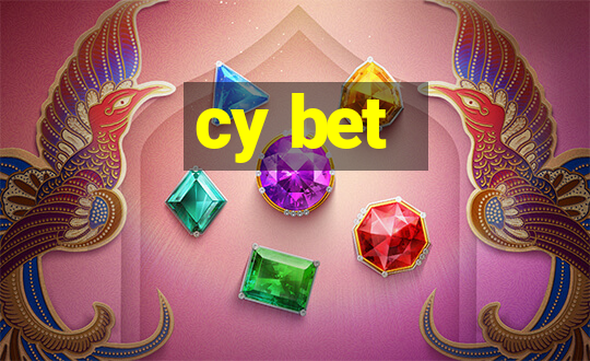 cy bet