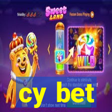 cy bet