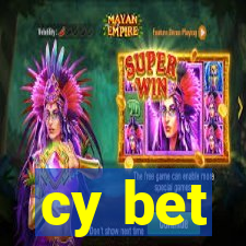 cy bet