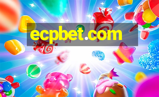 ecpbet.com