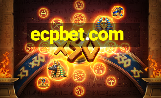 ecpbet.com