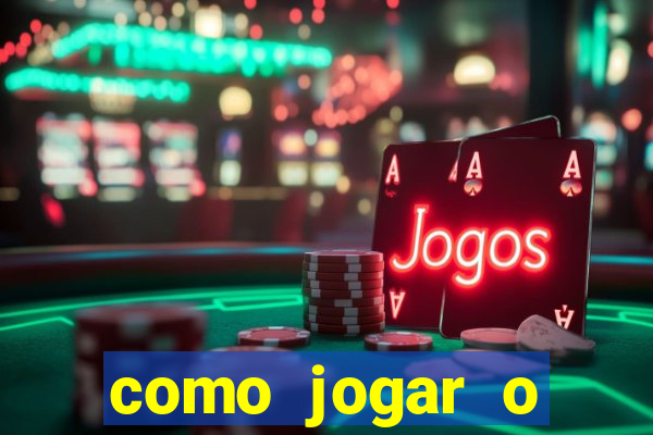 como jogar o fortune mouse