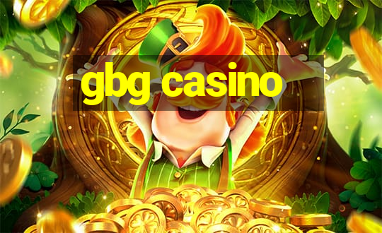 gbg casino