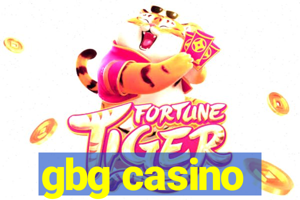 gbg casino