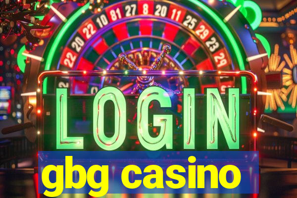 gbg casino