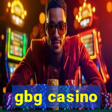 gbg casino