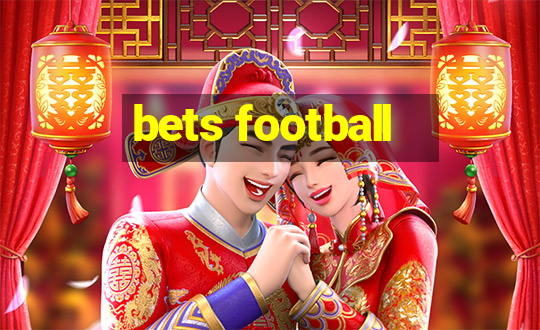 bets football