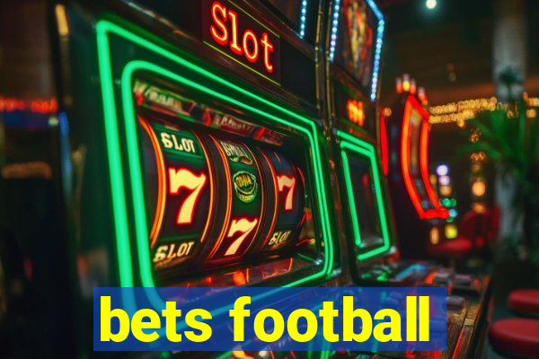 bets football