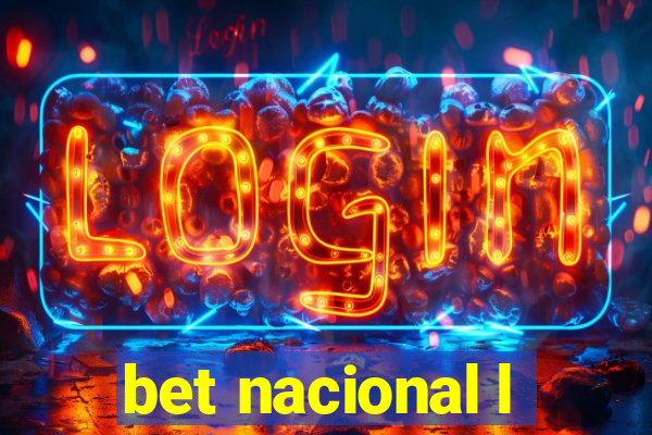 bet nacional l