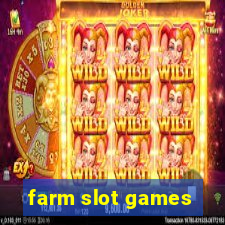 farm slot games