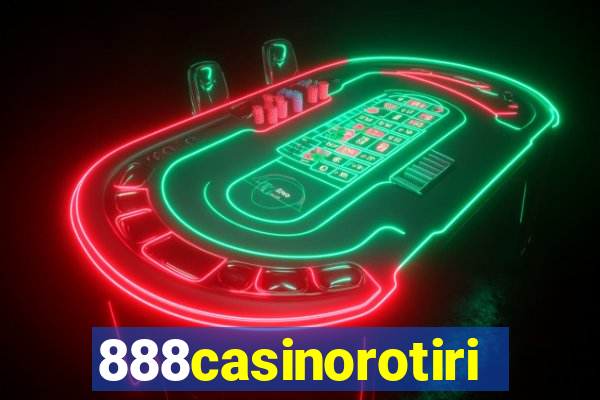 888casinorotiri