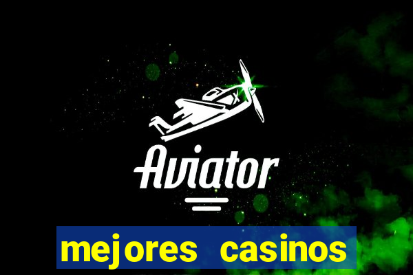 mejores casinos ruleta venezuela