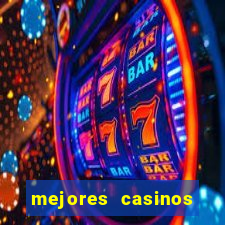 mejores casinos ruleta venezuela