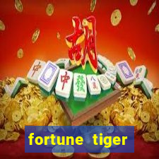 fortune tiger pagando no cadastro