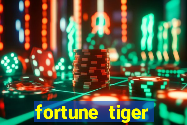 fortune tiger pagando no cadastro