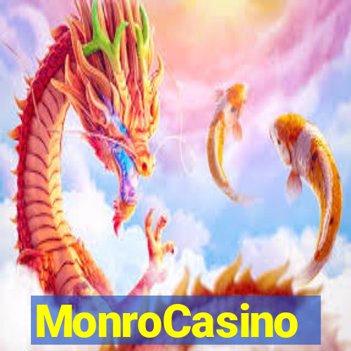 MonroCasino