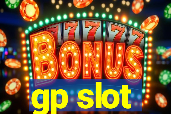 gp slot