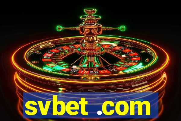 svbet .com