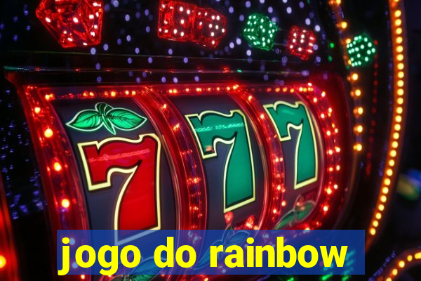 jogo do rainbow