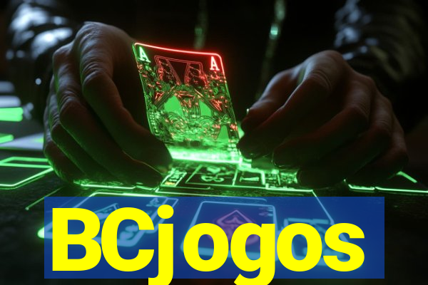 BCjogos