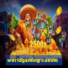 worldgaming casino