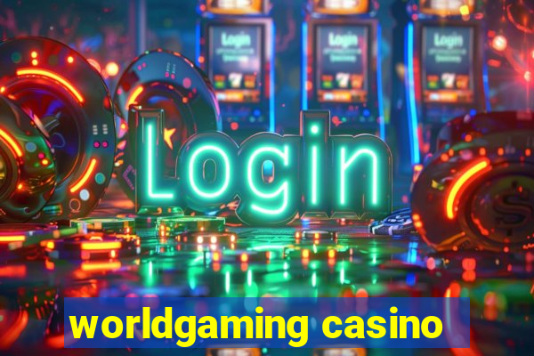 worldgaming casino