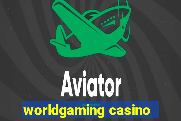 worldgaming casino