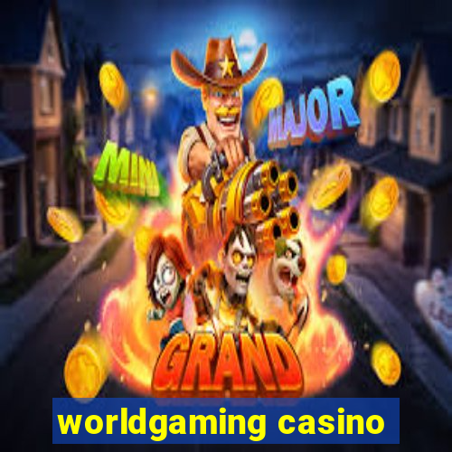 worldgaming casino