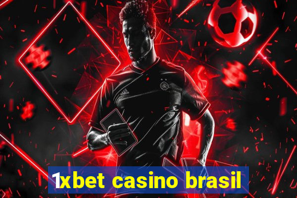 1xbet casino brasil