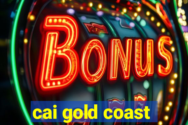 cai gold coast