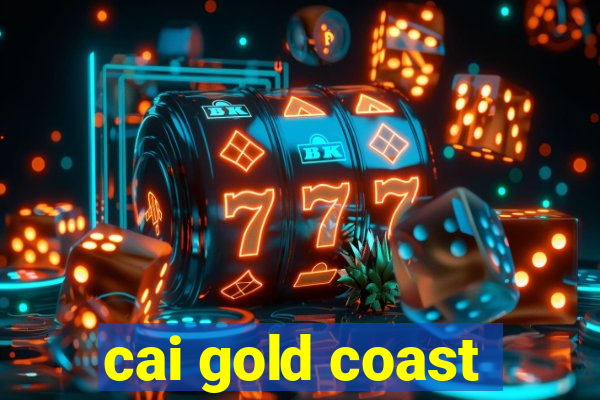 cai gold coast