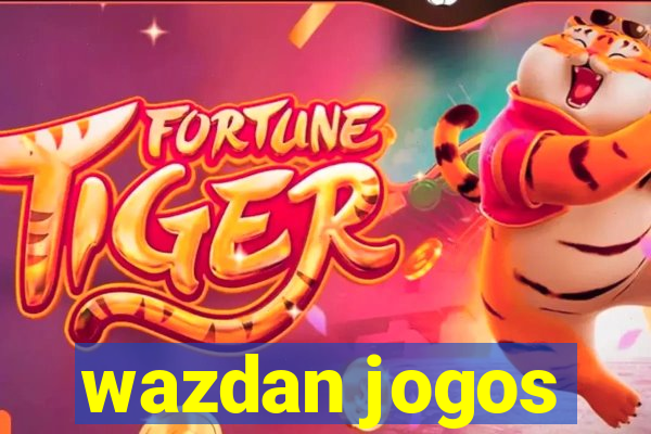 wazdan jogos