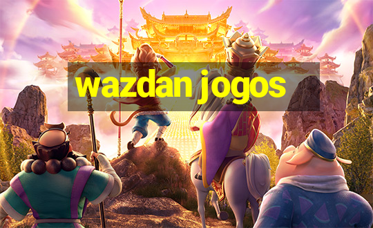 wazdan jogos