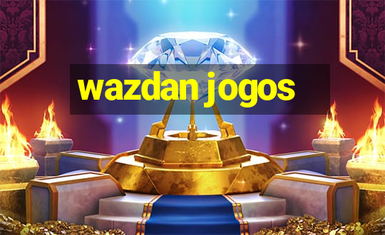 wazdan jogos