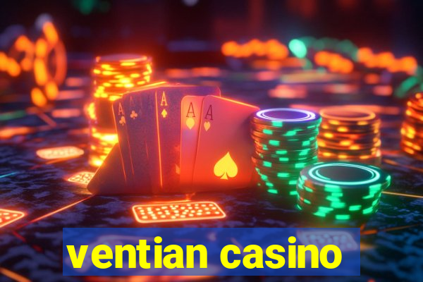 ventian casino