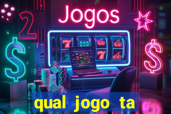 qual jogo ta ganhando dinheiro