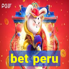 bet peru