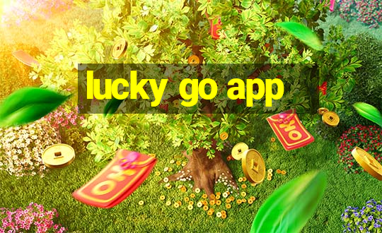 lucky go app