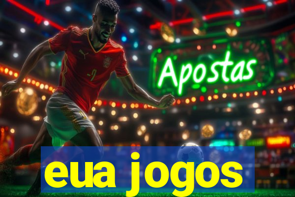 eua jogos