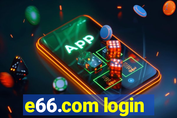 e66.com login