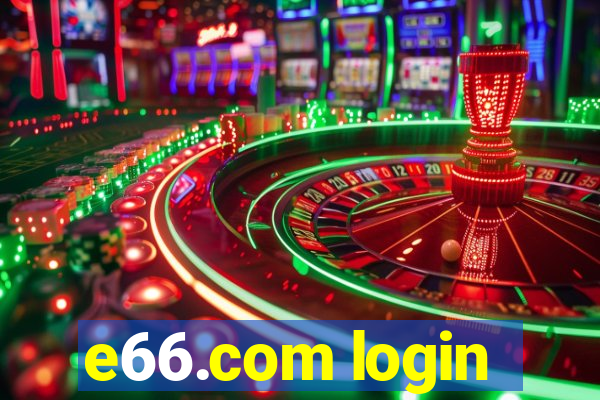 e66.com login