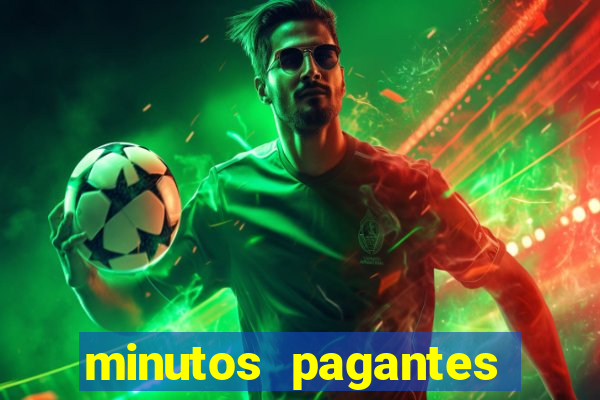 minutos pagantes midas fortune