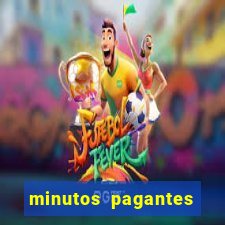 minutos pagantes midas fortune