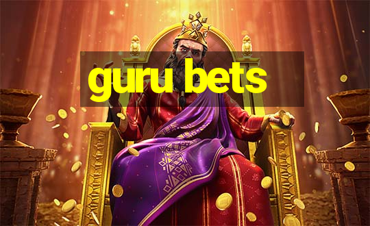 guru bets