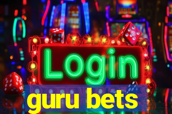 guru bets