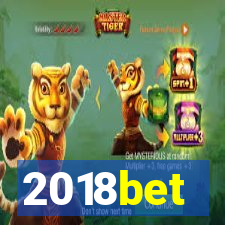 2018bet